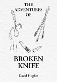 The Adventures Of Broken Knife