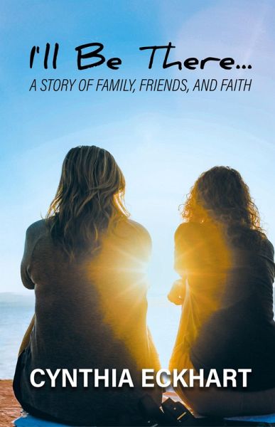 I'll Be There... I'll Be There...