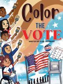 Color the Vote Color the Vote