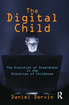 The Digital Child - Dervin, Daniel