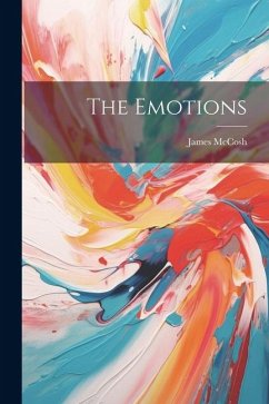 The Emotions - Mccosh, James