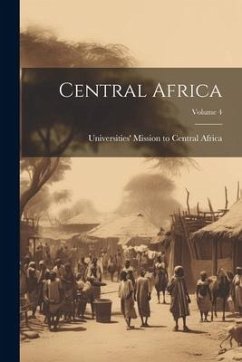 Central Africa; Volume 4