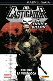 Marvel Saga. El Castigador de Ennis y Dillon 4