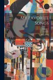 My Favorite Songs; Volume 1 My Favorite Songs; Volume 1