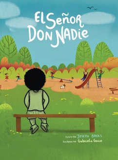 Cover Señor nadie