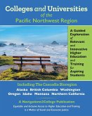 Colleges and Universities of the Pacific Northwest Region