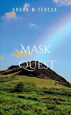 MASK QUEST - Aroha, M.