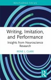 Writing, Imitation, and Performance Writing, Imitation, and Performance