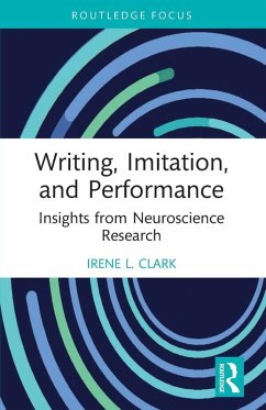 Cover Writing, Imitation, and Performance