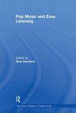 Pop Music and Easy Listening