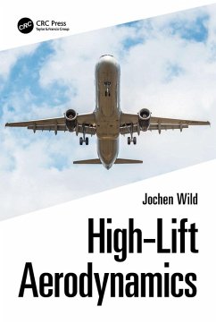 Cover High-Lift Aerodynamics