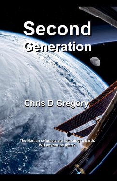 Second Generation - Gregory, Chris D