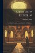 Sefer Urim Gedolim: Kolel Beurim... - Bild 1