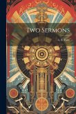 Two Sermons