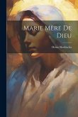 Marie Mère de Dieu