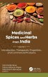 Medicinal Spices and Herbs from India - Bild 1