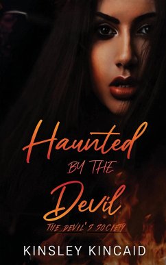 Haunted by the Devil - Kincaid, Kinsley