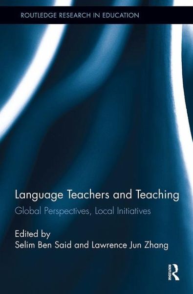 Language Teachers and Teaching Language Teachers and Teaching