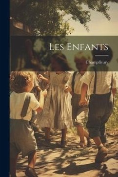 Les Enfants - Champfleury