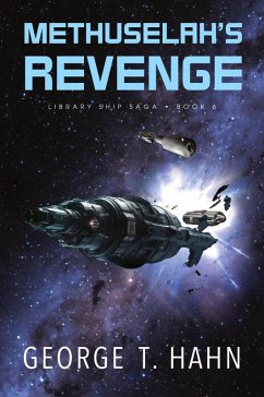 Cover Methuselah's Revenge