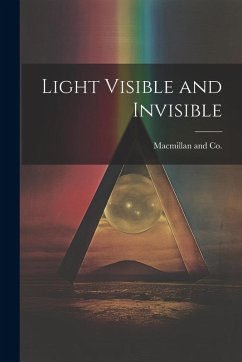 Cover Light Visible and Invisible