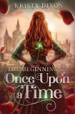 The Beginning of Once Upon a Time The Beginning of Once Upon a Time