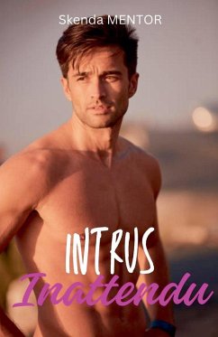 Cover Intrus Inattendu