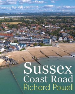 Cover Sussex Coast Road