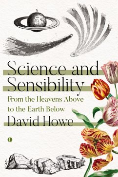 Cover Science and Sensibility