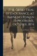 The Great Trial of Endurance, at... - Bild 1
