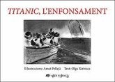 Titanic, L´enfonsament Titanic, L´enfonsament