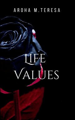 LIFE VALUES - Aroha, M.