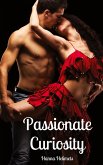 Passionate Curiosity Passionate Curiosity