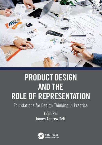 Product Design and the Role of Representation