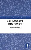 Collingwood's Metaphysics