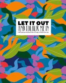 Adult Colouring Book