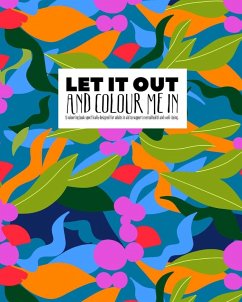 Cover Adult Colouring Book