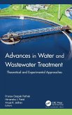 Advances in Water and Wastewater Treatment Advances in Water and Wastewater Treatment