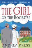 THE GIRL ON THE DOORSTEP THE GIRL ON THE DOORSTEP