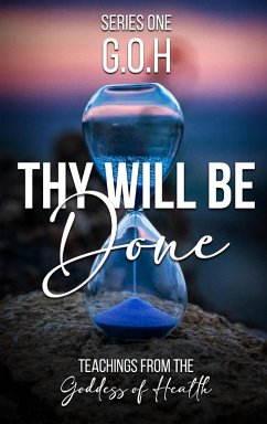 Cover Thy Will Be Done