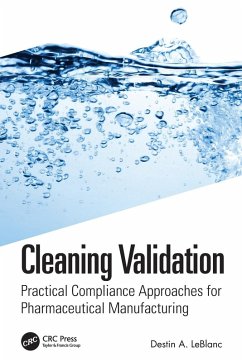 Cover Cleaning Validation