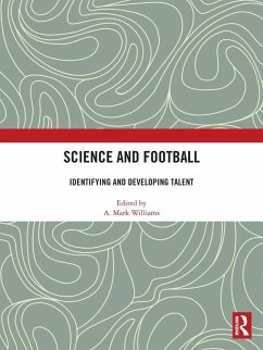 Cover Science and Football