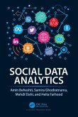 Social Data Analytics Social Data Analytics