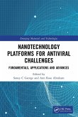 Nanotechnology Platforms for Antiviral Challenges Nanotechnology Platforms for Antiviral Challenges
