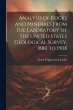 Analysis of Rocks and Minerals From the... - Bild 1