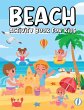 Beach Activity Book for Kids - Bild 1