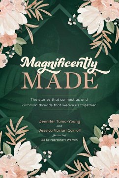 Cover Magnificently Made