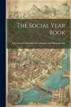 The Social Year Book