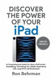 DISCOVER THE POWER OF YOUR IPAD