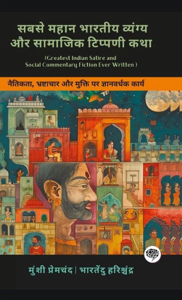 Greatest Indian Satire and Social Commentary Fiction Ever Written Greatest Indian Satire and Social Commentary Fiction Ever Written